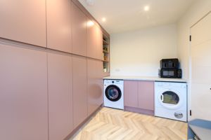Utility Room- click for photo gallery